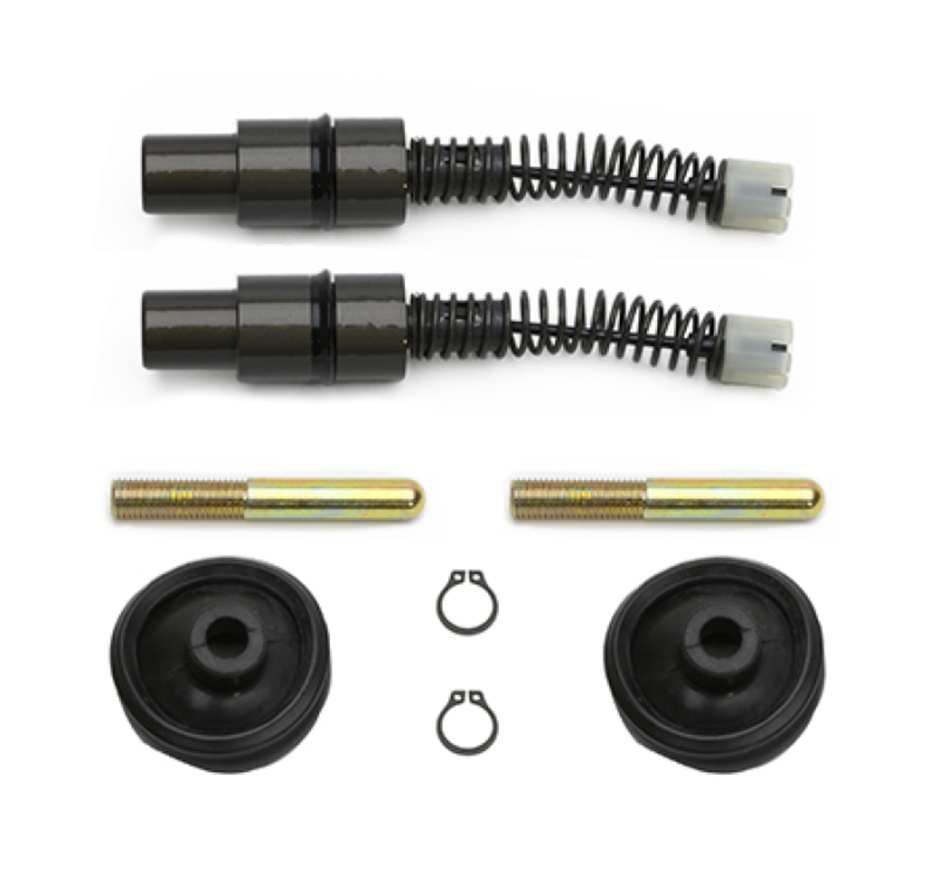 Picture of Wilwood DUAL HANDBrake M/C Rebuild Kit