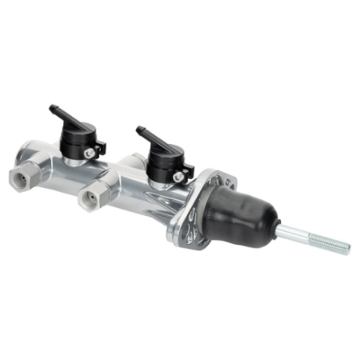 Picture of Wilwood Remote Tandem M/C 1.12 Dia Diecast Dual
