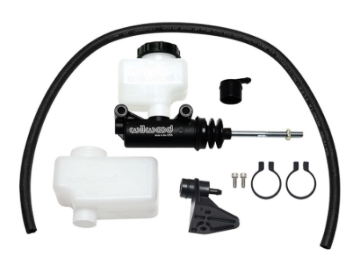 Picture of Wilwood COMPACT Remote M/C Kit SIDE MT 15/16in.