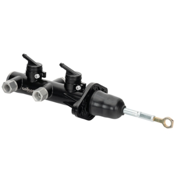Picture of Wilwood Remote Tandem M/C 45115 Ford Mustang