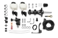 Picture of Wilwood Remote Tandem M/C Kit 45115 Mustang