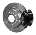Picture of Wilwood Disc/Drum Rear Kit 12 Bolt Chevy 2.75