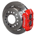 Picture of Wilwood Disc/Drum Rear Kit 12 Bolt 2.75/2.81 OFF