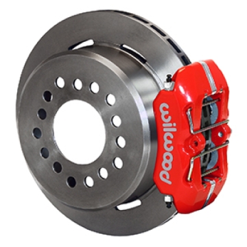Picture of Wilwood Disc/Drum Rear Kit 12 Bolt 2.75/2.81 OFF