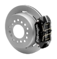 Picture of Wilwood Disc/Drum Rear Kit FDPLP-DS Big Ford