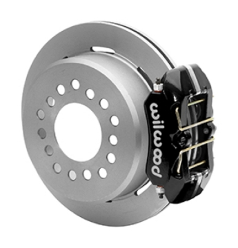 Picture of Wilwood Disc/Drum Rear Kit FDPLP-DS Big Ford