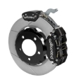 Picture of Wilwood Backdraft Rear Kit NDPR/MC4 12.19 Rotor