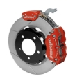 Picture of Wilwood Backdraft Rear Kit NDPR/MC4 12.19 Rotor