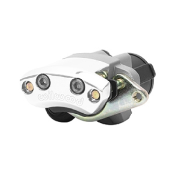 Picture of Wilwood .81 Rotor EPB1 Caliper R/H Polish