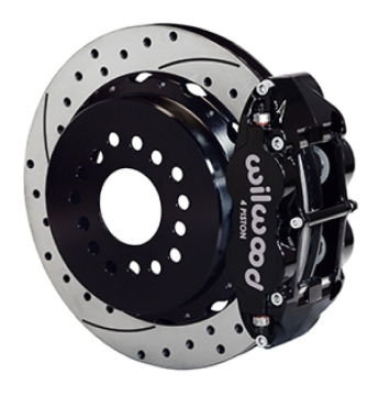 Picture of Wilwood Mopar/Dana Rear Kit Green/Snap Ring 2.36
