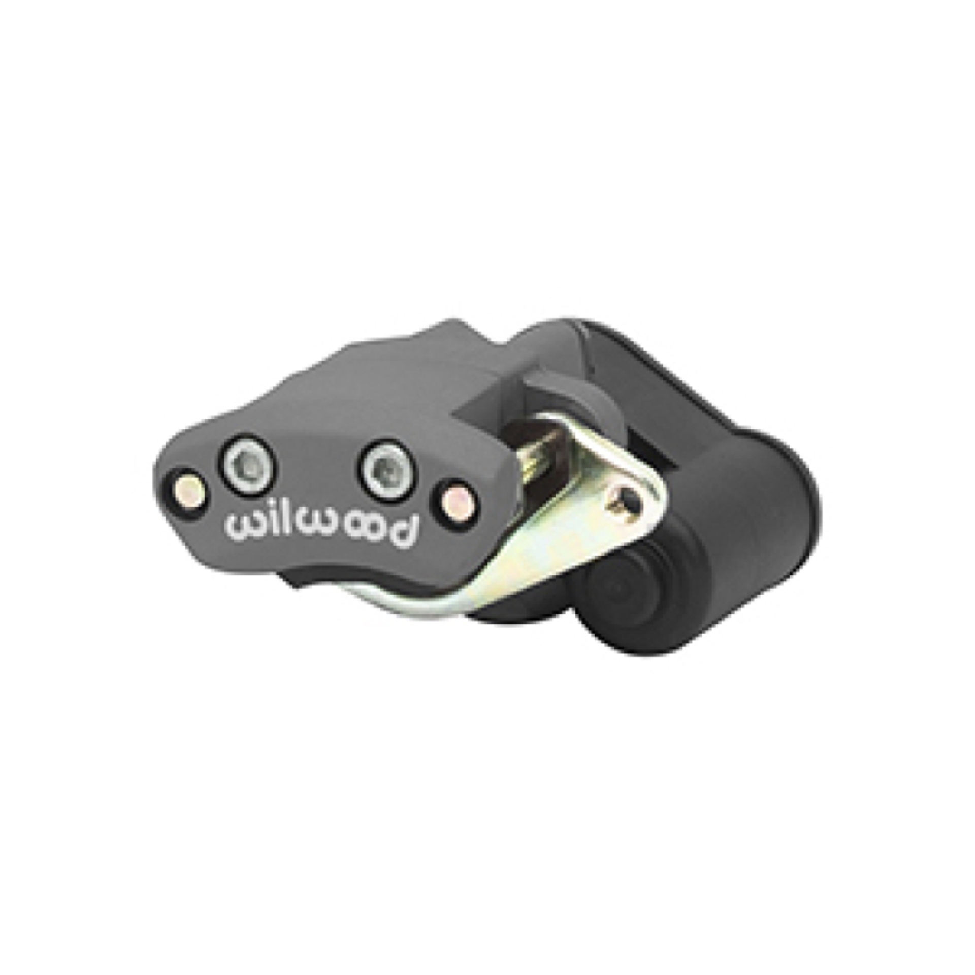 Picture of Wilwood .81 Rotor EPB1 Caliper L/H Ano