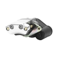 Picture of Wilwood 1.10 Rotor EPB1 Caliper L/H Polish