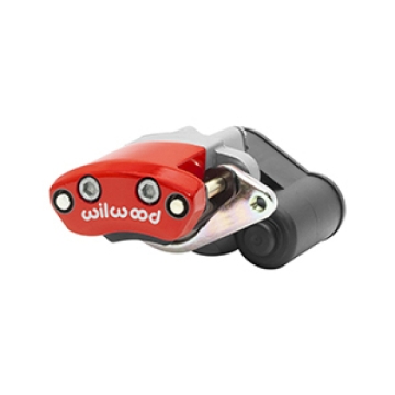 Picture of Wilwood 1.10 Rotor EPB1 Caliper L/H Red