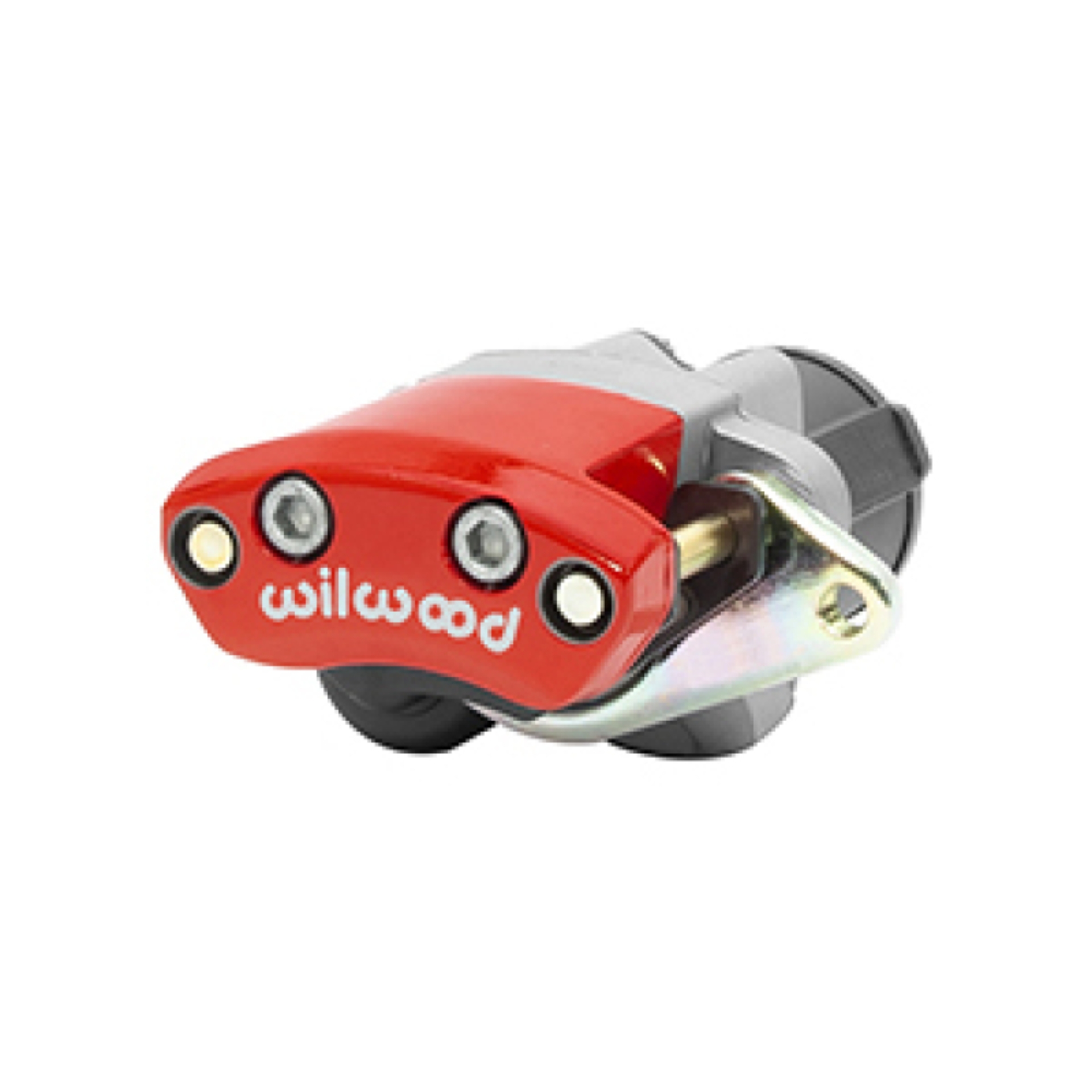 Picture of Wilwood 1.10 Rotor EPB1 Caliper R/H Red