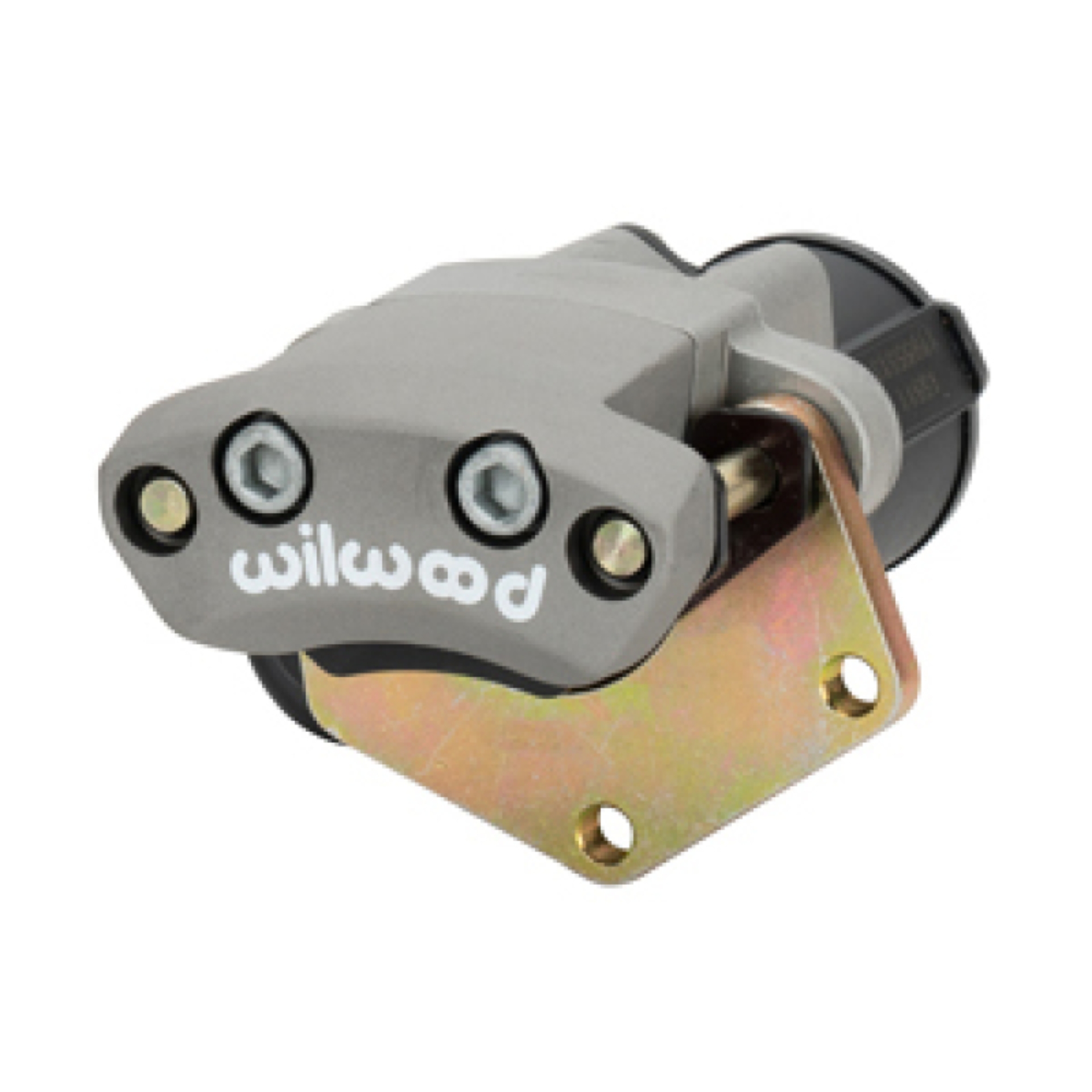 Picture of Wilwood .81 Rotor EPB1 Caliper 2.00 MT R/H Ano
