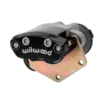 Picture of Wilwood .81 Rotor EPB1 Caliper 2.00 MT R/H Black