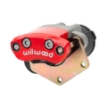 Picture of Wilwood .81 Rotor EPB1 Caliper 2.00 MT R/H Red