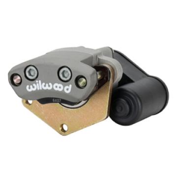 Picture of Wilwood .81 Rotor EPB1 Caliper 2.00 MT L/H Ano