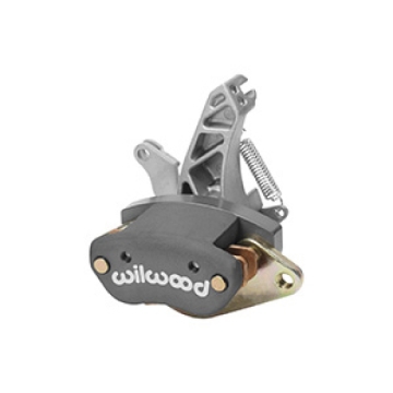 Picture of Wilwood Mech MC5 Caliper P-Brake 1.25 .250 Rotor