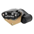 Picture of Wilwood .81 Rotor EPB1 Caliper 2.00 MT L/H Black