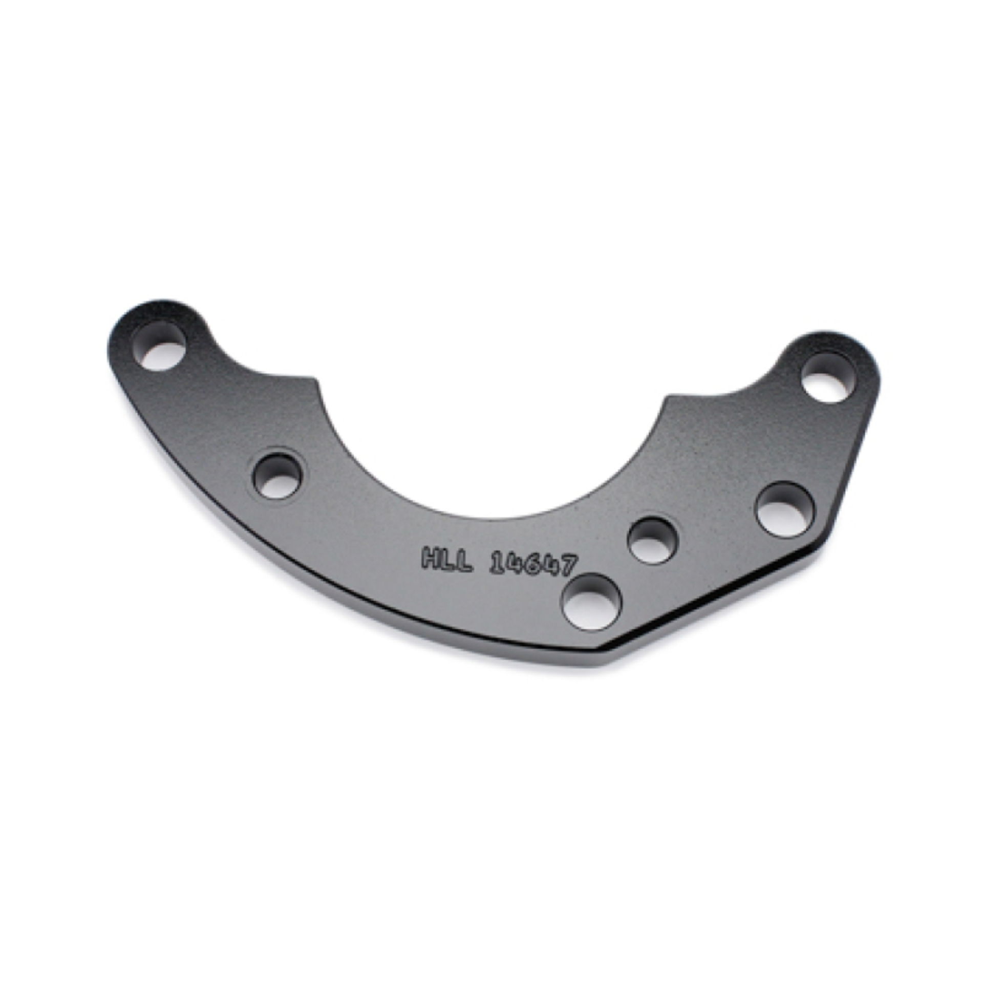 Picture of Wilwood P-Brake Adapter Bracket MC4 1.50 MT