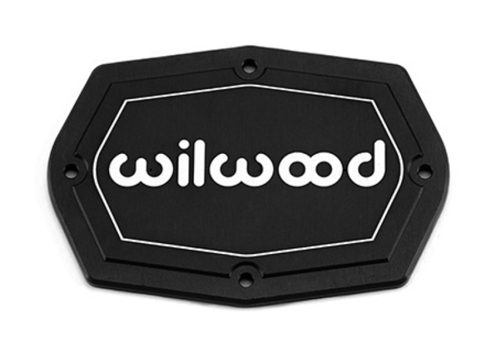 Picture of Wilwood WIL Reservoir Caps Brake Hardware - 330-14800