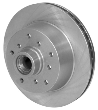Picture of Wilwood WIL Rotors Brake Rotors - 160-14556