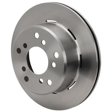 Picture of Wilwood WIL Rotors Brake Rotors - 160-16451