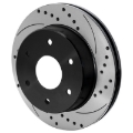 Picture of Wilwood WIL Rotors Brake Rotors - 160-15784-BK