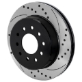 Picture of Wilwood WIL Rotors Brake Rotors - 160-15513-BK