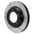 Picture of Wilwood WIL Rotors Brake Rotors - 160-15757-GTB