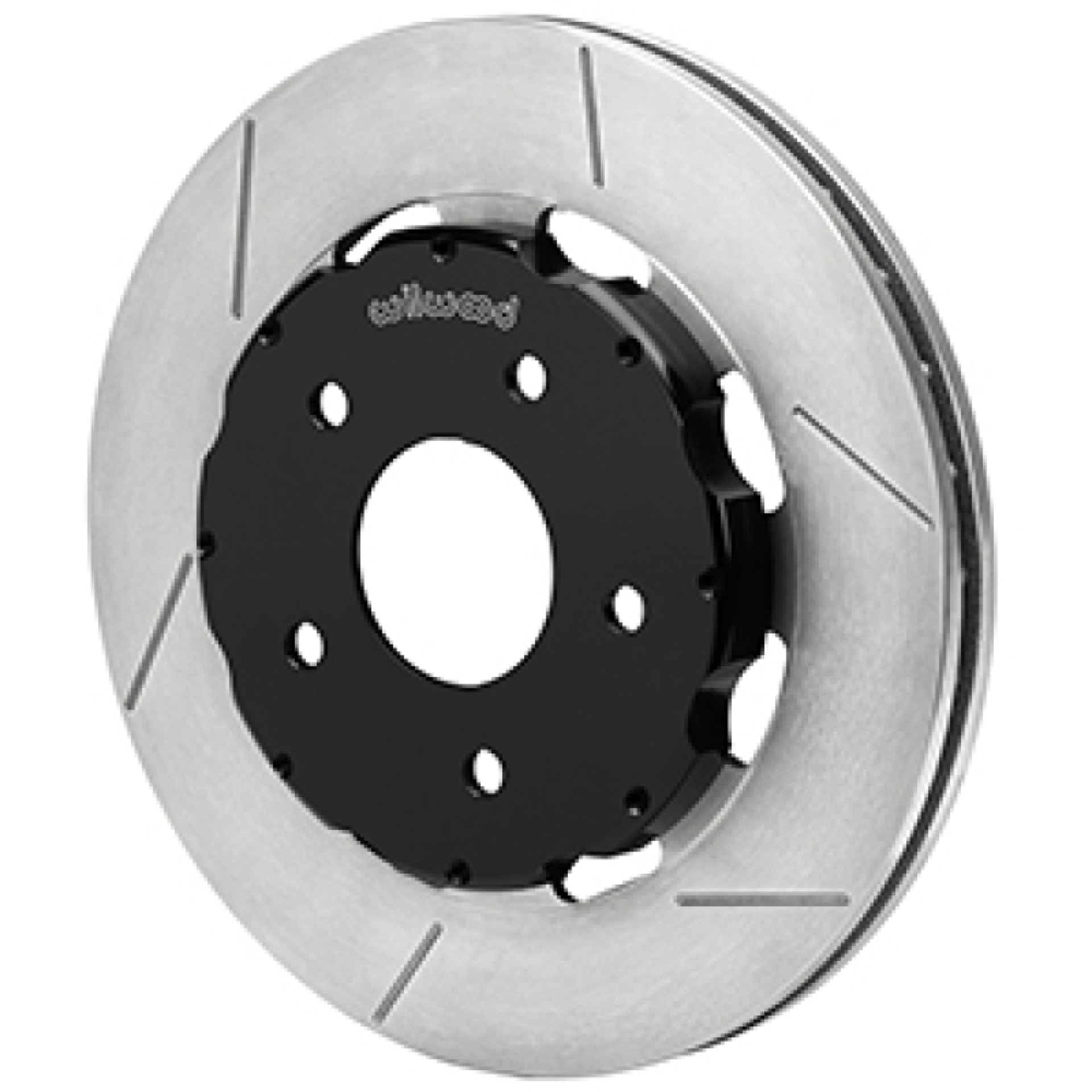 Picture of Wilwood WIL Rotors Rear Brake Rotors - 140-16530