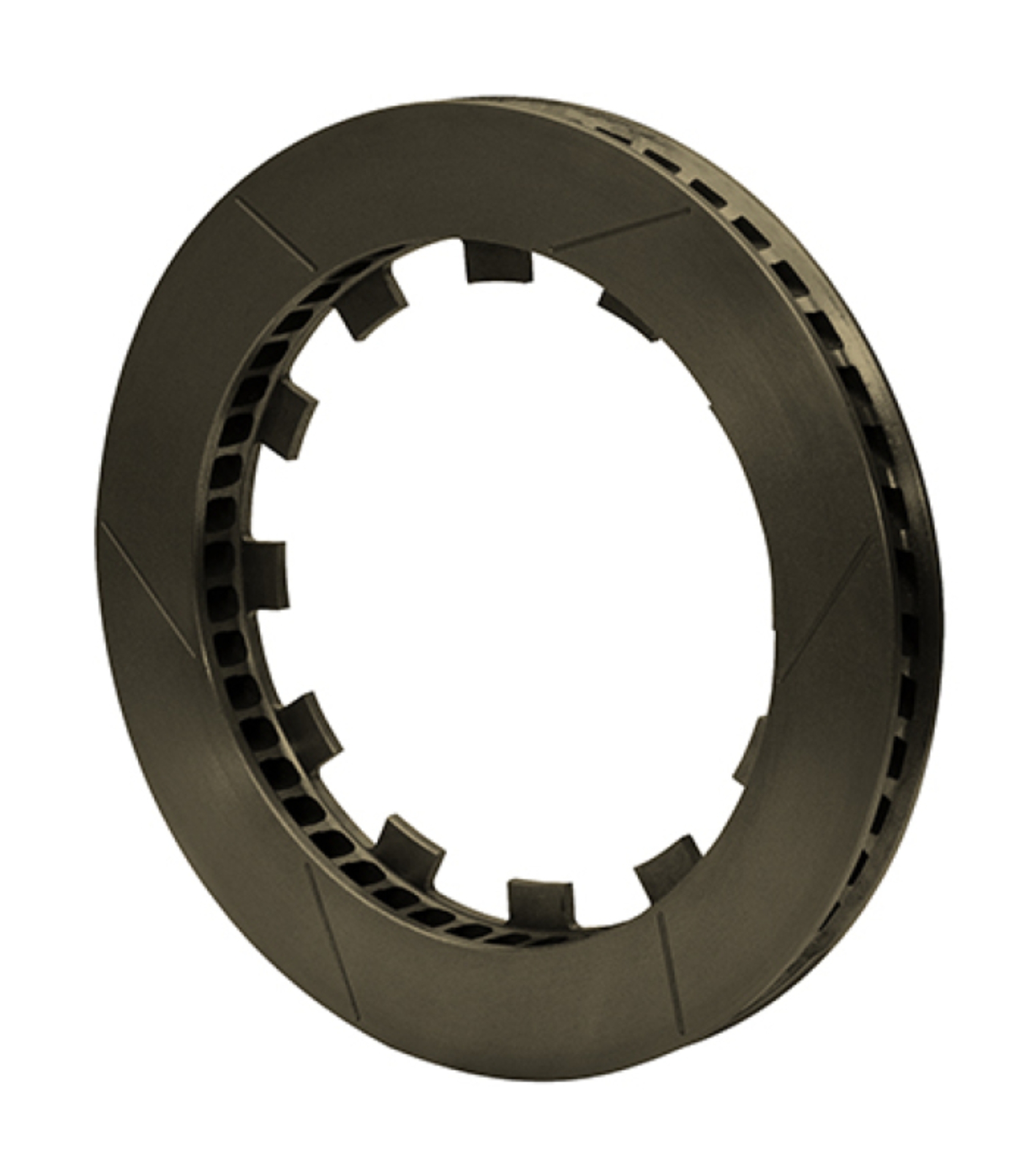 Picture of Wilwood WIL Rotors Brake Rotors - 160-15871-B