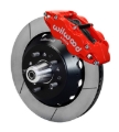 Picture of Wilwood Mustang 65-69 Front Kit V8 Drum Spindle
