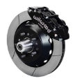 Picture of Wilwood Mustang 65-69 Front Kit V8 Drum Spindle