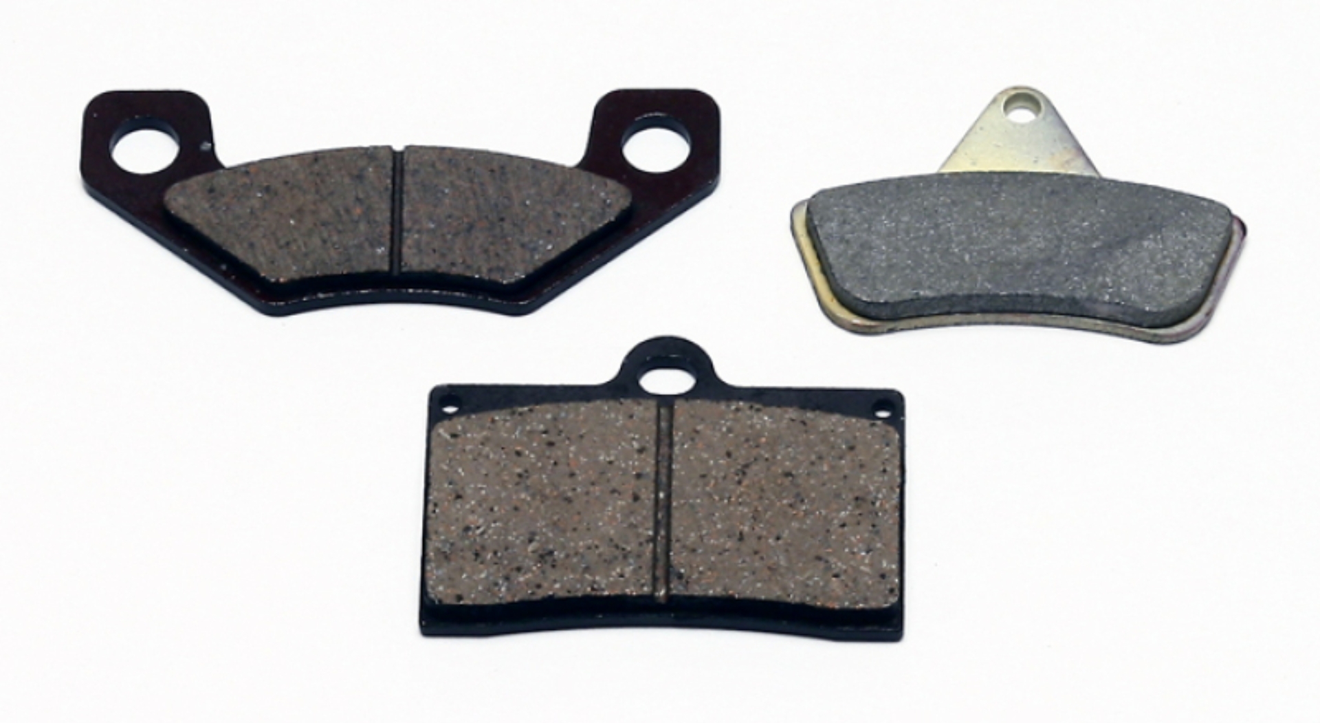 Picture of Wilwood WIL Sint. Metalic Brake Pads - 150-15798K