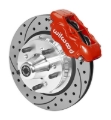 Picture of Wilwood 65-72 Dart/Duster Front Kit Disc Spindle