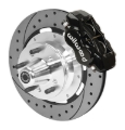 Picture of Wilwood 65-72 Dart/Duster Front Kit Disc Spindle