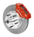 Picture of Wilwood 65-72 Dart/Duster Front Kit Disc Spindle