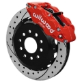 Picture of Wilwood FNSL6R Front Kit Chevy C10 DSE Spindle