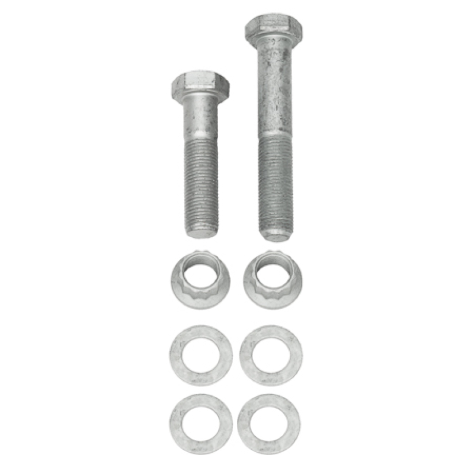 Picture of Wilwood 1/2-20x2.0 Spindle/Bracket Bolt Kit