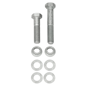 Picture of Wilwood 1/2-20x2.0 Spindle/Bracket Bolt Kit