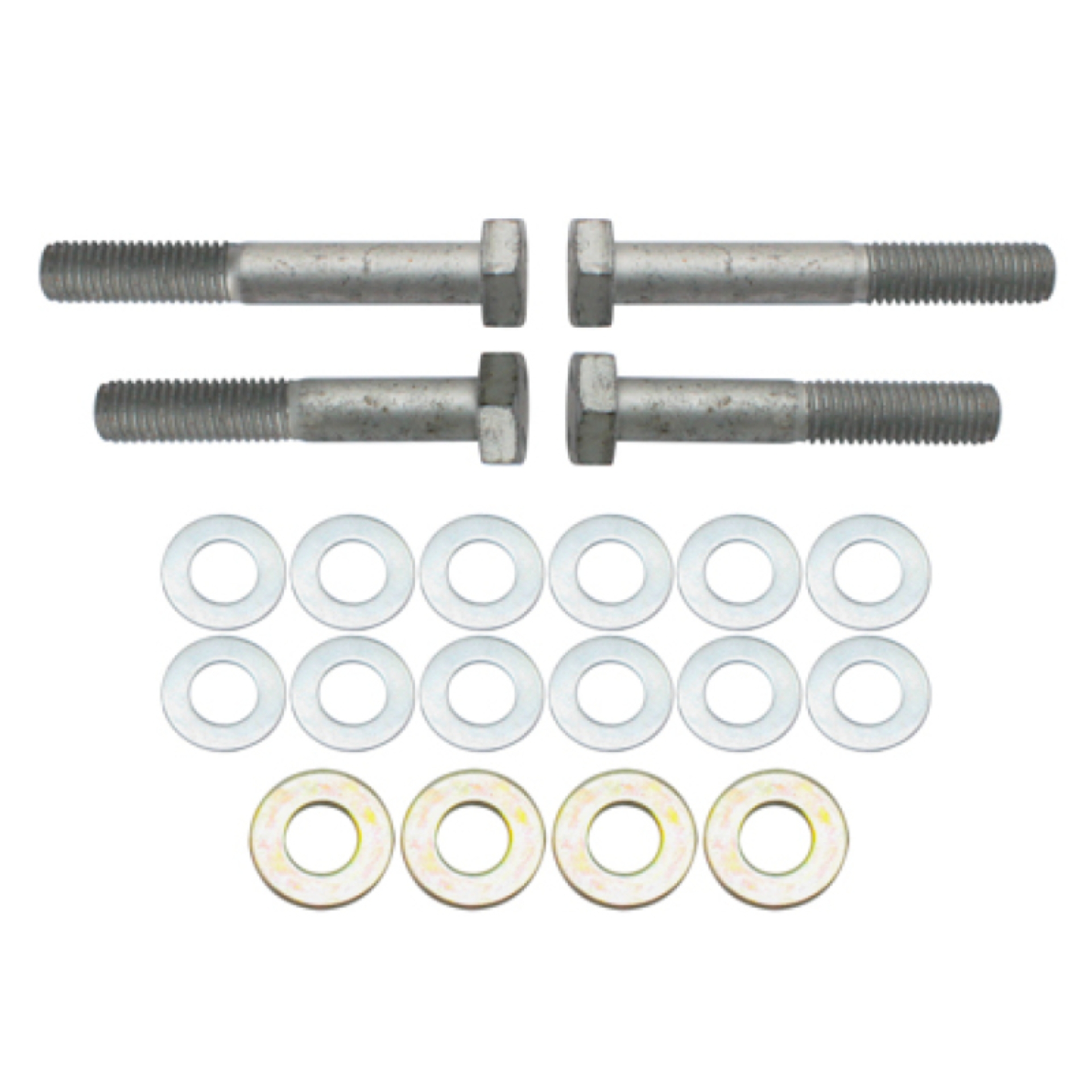 Picture of Wilwood M10x1.50 Spindle/Bracket Bolt Kit