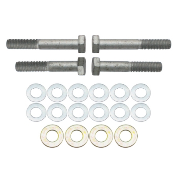 Picture of Wilwood M10x1.50 Spindle/Bracket Bolt Kit
