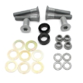 Picture of Wilwood Front Bracket/Spindle Bolt Kit Impala