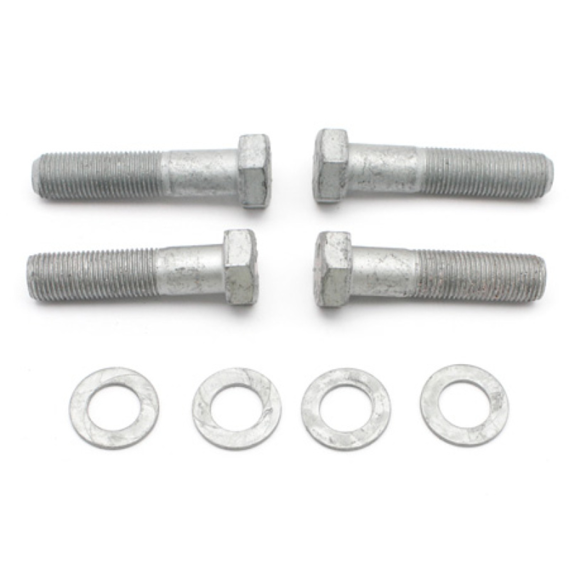 Picture of Wilwood Steering ARM AFX Pro Spindle Bolt Kit