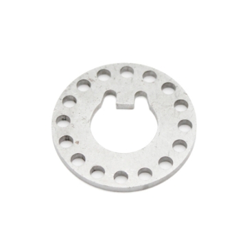 Picture of Wilwood Spindle 18mm Washer Miata LOCK 16x1.260
