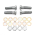 Picture of Wilwood 1/2-13x2.00 Bracket/Spindle Bolt Kit