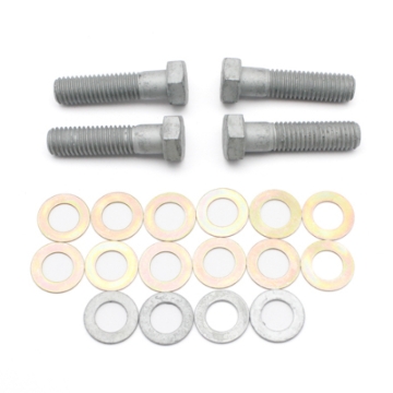 Picture of Wilwood 1/2-13x2.00 Bracket/Spindle Bolt Kit