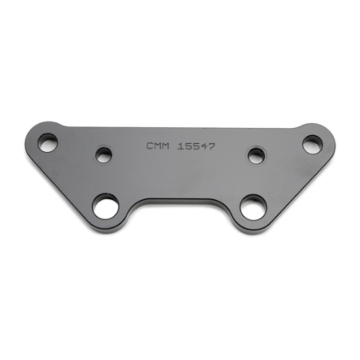 Picture of Wilwood Spindle MT FLAT Bracket 5.49 3.000 MT